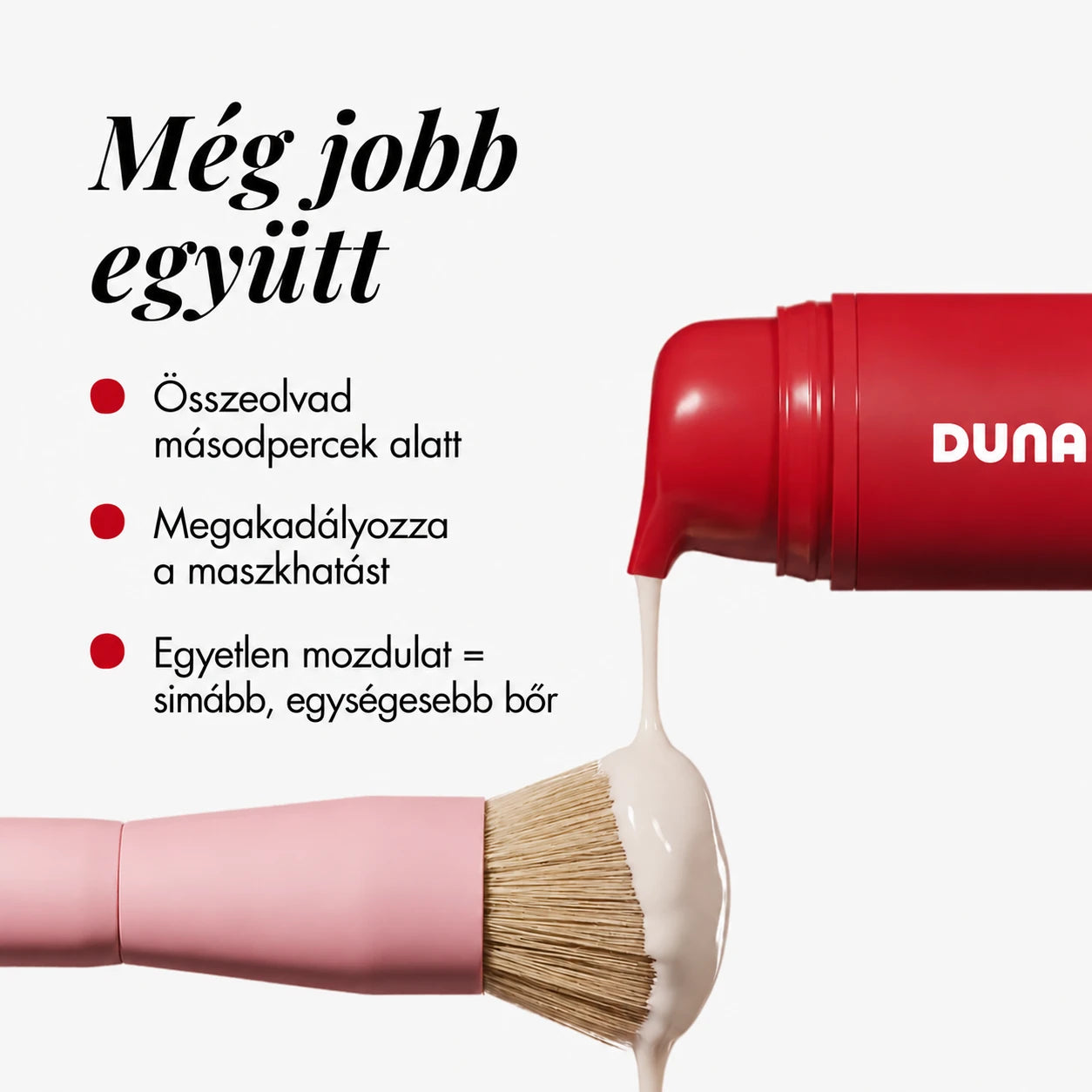 DUNA Perfect Match Kit™
